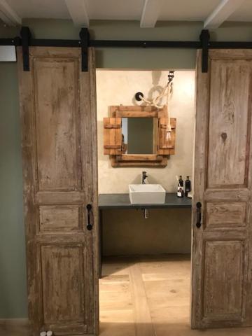 Ratatouille Bed & Breakfast Mayrinhac-Lentour Bagian luar foto