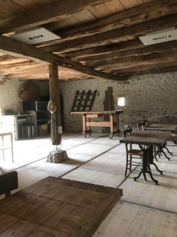 Ratatouille Bed & Breakfast Mayrinhac-Lentour Bagian luar foto