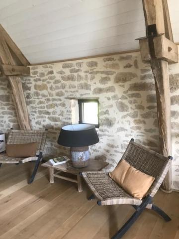 Ratatouille Bed & Breakfast Mayrinhac-Lentour Bagian luar foto