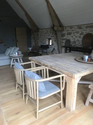 Ratatouille Bed & Breakfast Mayrinhac-Lentour Bagian luar foto